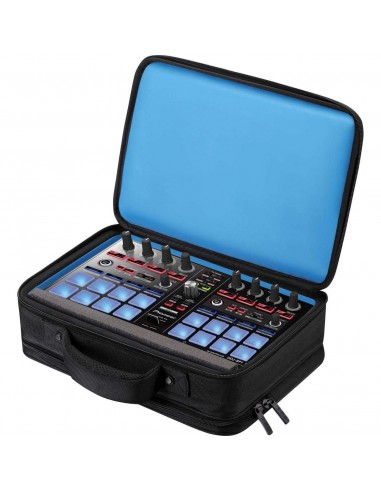 zomo ddj-sp1 - flightbag pioneer ddj-sp1 0030103056