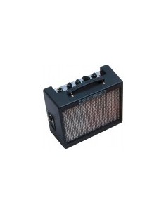 Fender Mini 65 Twin Amp Blonde - Mini amplificatore per chitarra el